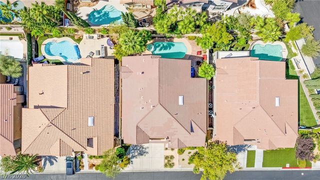 2017 Arbor Forest Street, Las Vegas, NV 89134