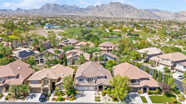 2017 Arbor Forest Street, Las Vegas, NV 89134