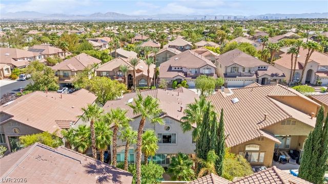 2017 Arbor Forest Street, Las Vegas, NV 89134