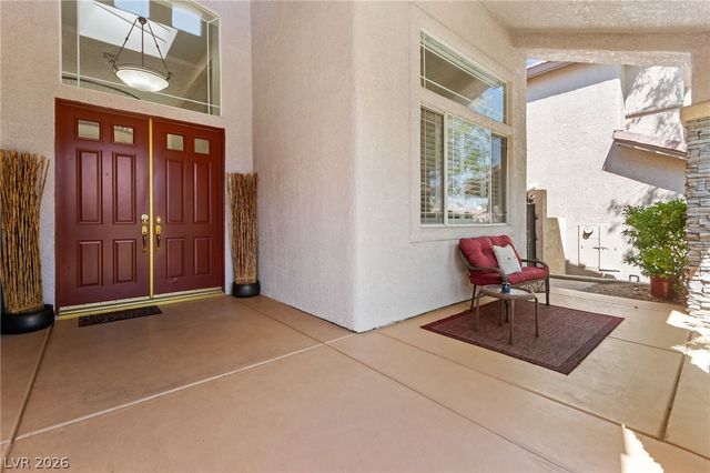2017 Arbor Forest Street, Las Vegas, NV 89134