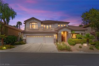 2017 Arbor Forest Street, Las Vegas, NV 89134