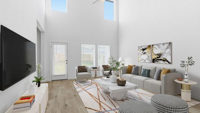 10714 Sage Bend Dr, Beasley, TX 77417