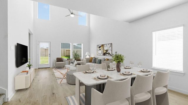 10714 Sage Bend Dr, Beasley, TX 77417