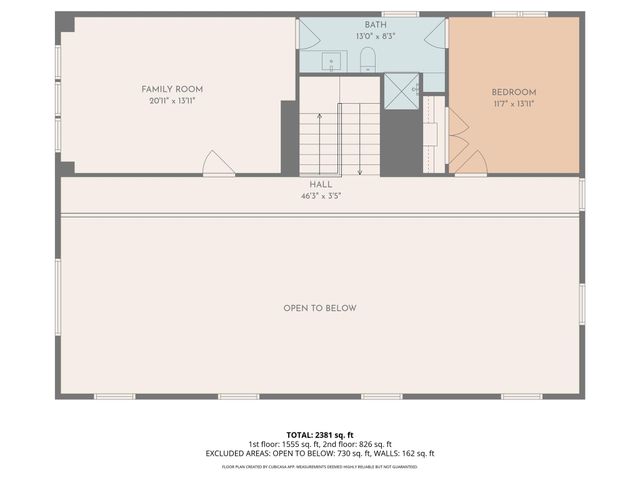 10 Lost Circle, Coldspring, TX 77331