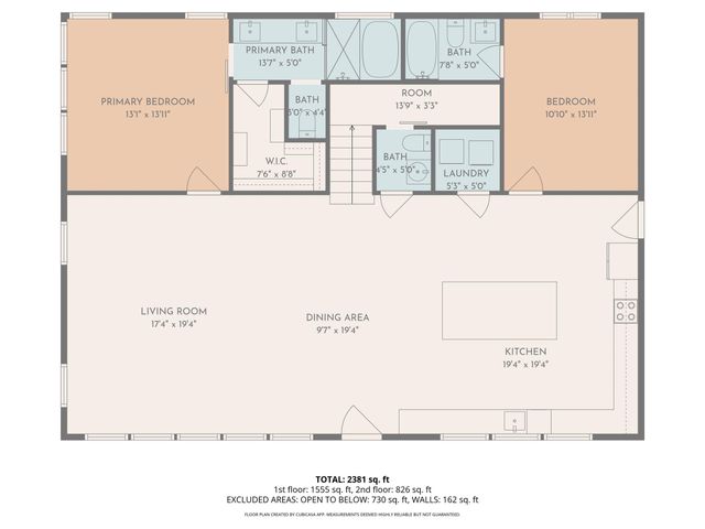 10 Lost Circle, Coldspring, TX 77331