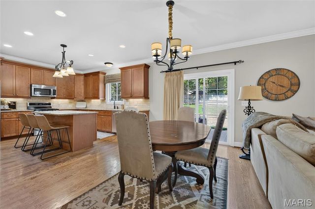 953 N Harrison Avenue, Kirkwood, MO 63122