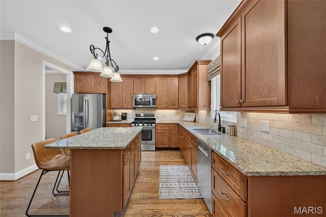 953 N Harrison Avenue, Kirkwood, MO 63122