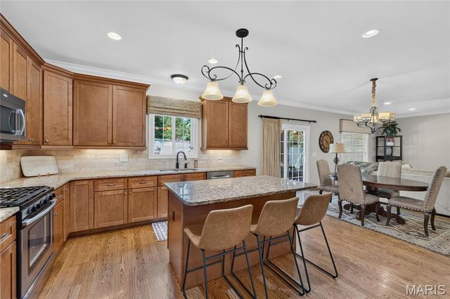 953 N Harrison Avenue, Kirkwood, MO 63122