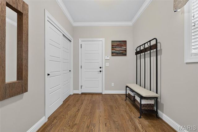 953 N Harrison Avenue, Kirkwood, MO 63122