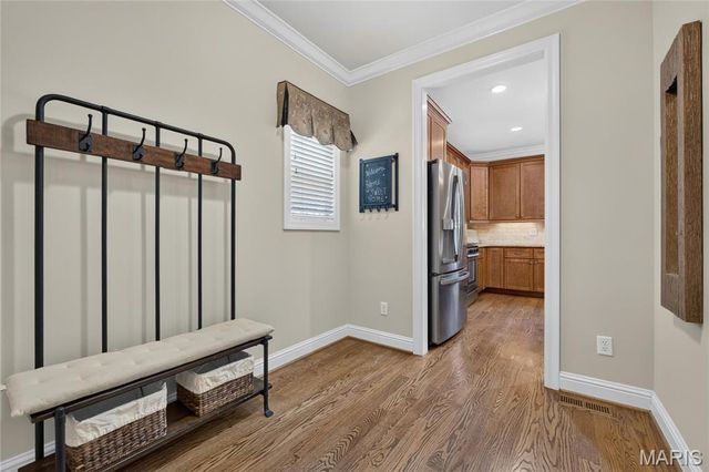 953 N Harrison Avenue, Kirkwood, MO 63122