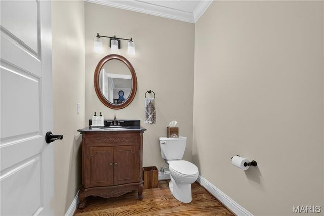 953 N Harrison Avenue, Kirkwood, MO 63122