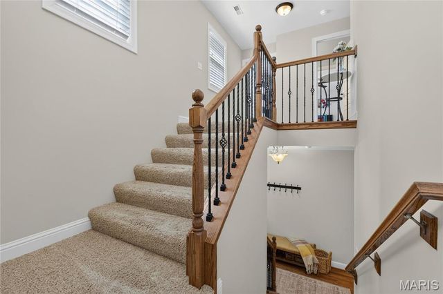 953 N Harrison Avenue, Kirkwood, MO 63122