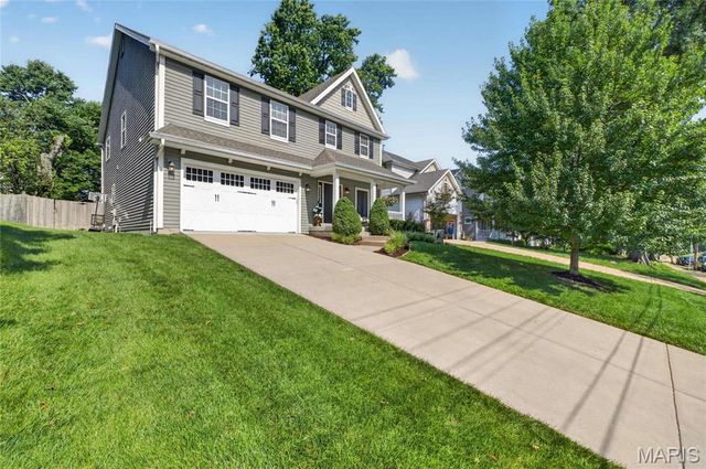 953 N Harrison Avenue, Kirkwood, MO 63122