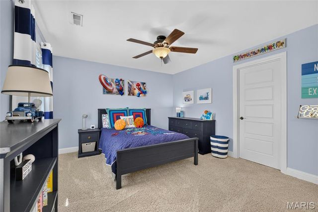 953 N Harrison Avenue, Kirkwood, MO 63122