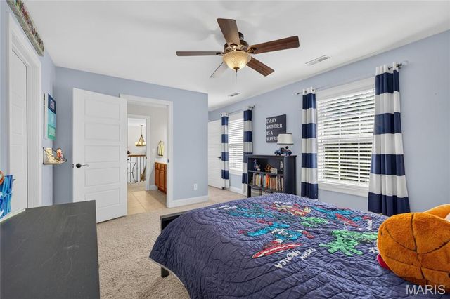 953 N Harrison Avenue, Kirkwood, MO 63122