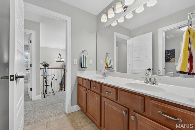 953 N Harrison Avenue, Kirkwood, MO 63122