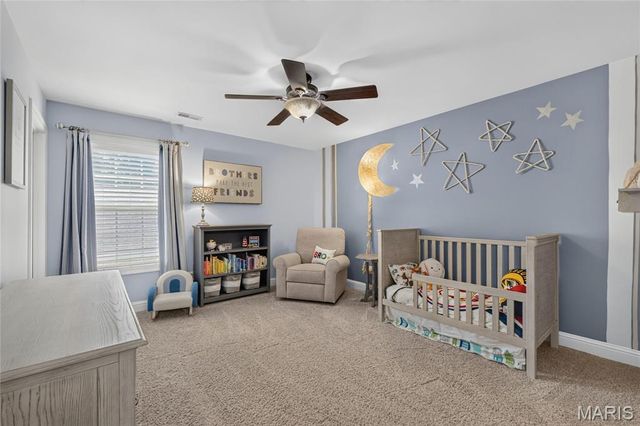 953 N Harrison Avenue, Kirkwood, MO 63122