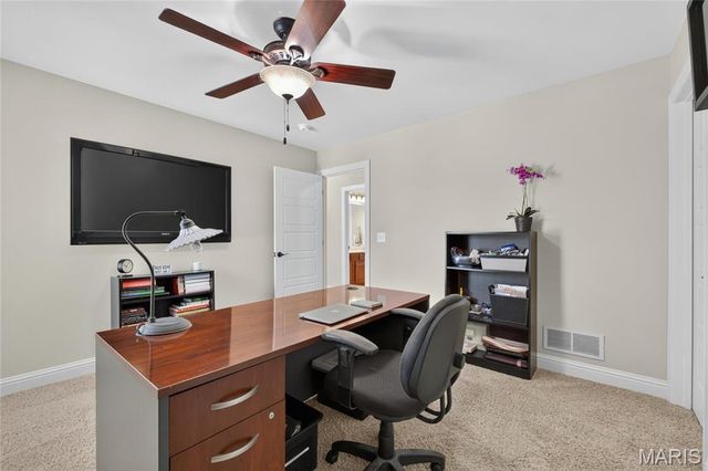 953 N Harrison Avenue, Kirkwood, MO 63122