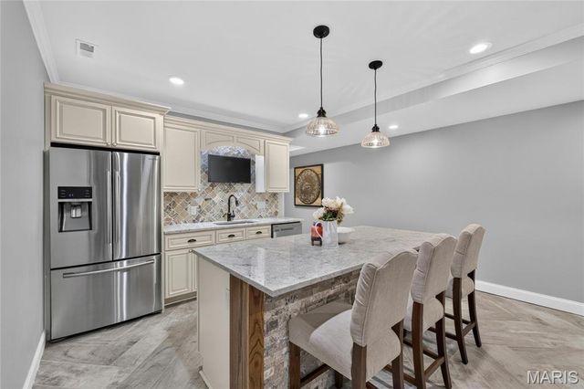 953 N Harrison Avenue, Kirkwood, MO 63122