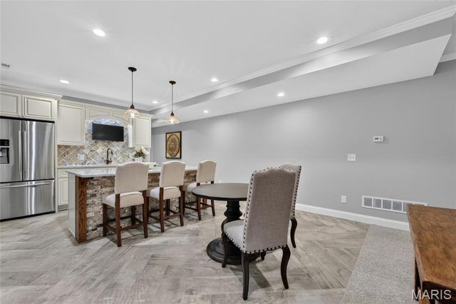 953 N Harrison Avenue, Kirkwood, MO 63122