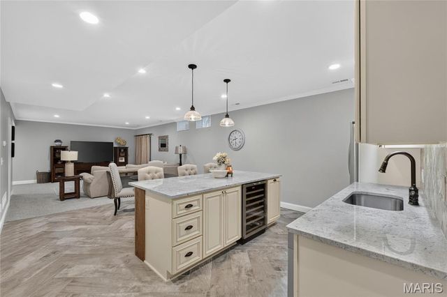 953 N Harrison Avenue, Kirkwood, MO 63122