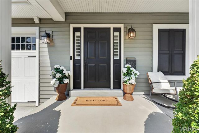 953 N Harrison Avenue, Kirkwood, MO 63122