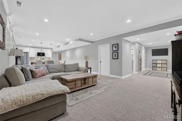 953 N Harrison Avenue, Kirkwood, MO 63122