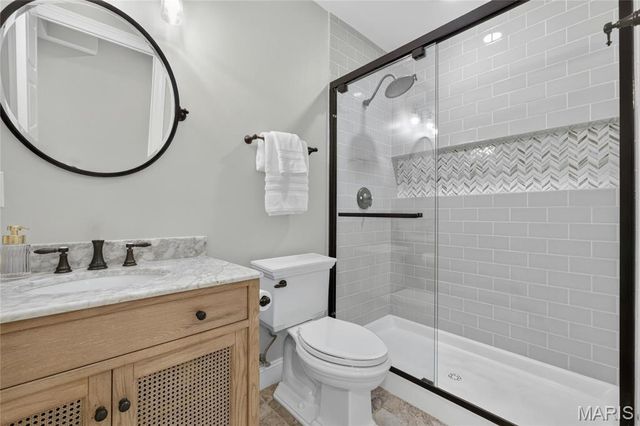 953 N Harrison Avenue, Kirkwood, MO 63122