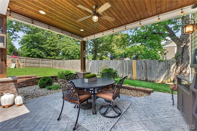 953 N Harrison Avenue, Kirkwood, MO 63122