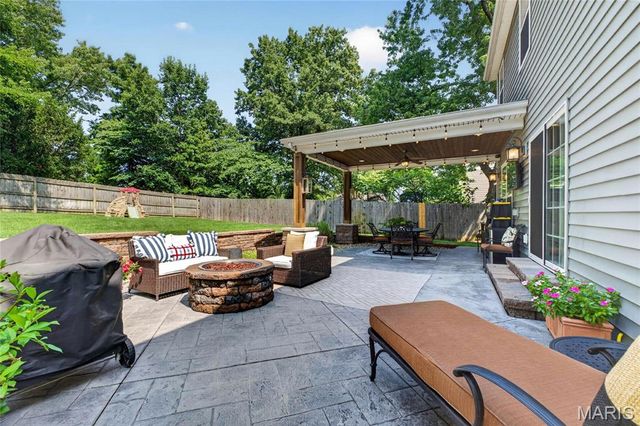 953 N Harrison Avenue, Kirkwood, MO 63122