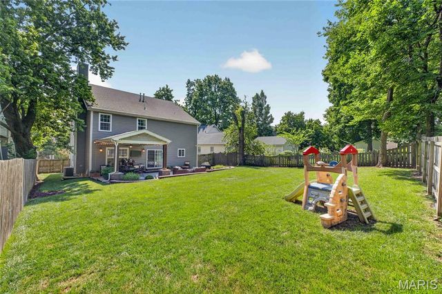 953 N Harrison Avenue, Kirkwood, MO 63122