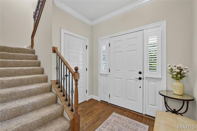 953 N Harrison Avenue, Kirkwood, MO 63122