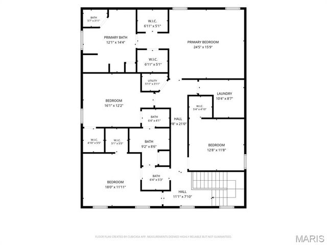 953 N Harrison Avenue, Kirkwood, MO 63122
