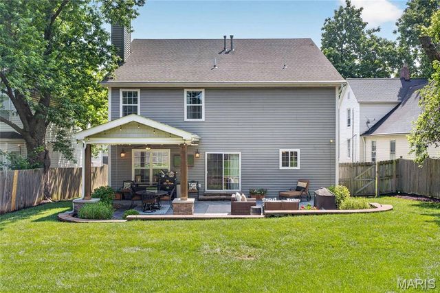 953 N Harrison Avenue, Kirkwood, MO 63122