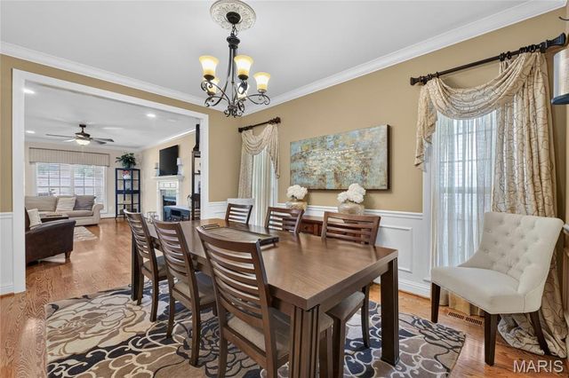 953 N Harrison Avenue, Kirkwood, MO 63122