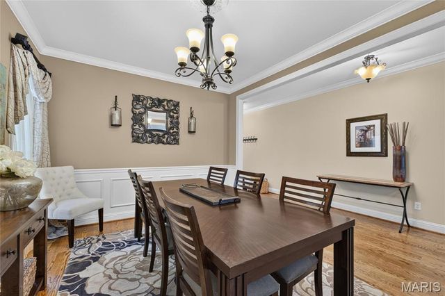 953 N Harrison Avenue, Kirkwood, MO 63122