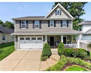 953 N Harrison Avenue, Kirkwood, MO 63122