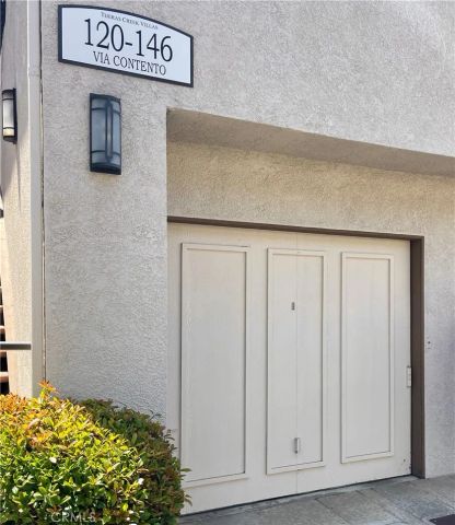 138 Via Contento, Rancho Santa Margarita, CA 92688