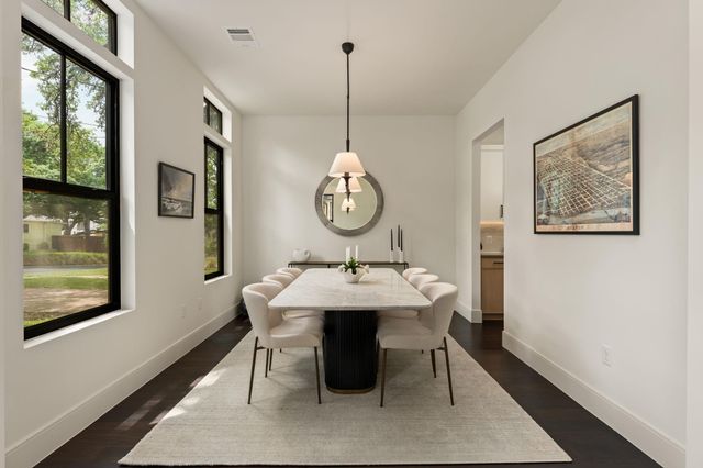 212 Fletcher ST, Austin, TX 78704