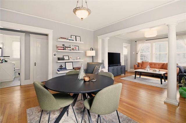 18 Nelson Street, Providence, RI 02908