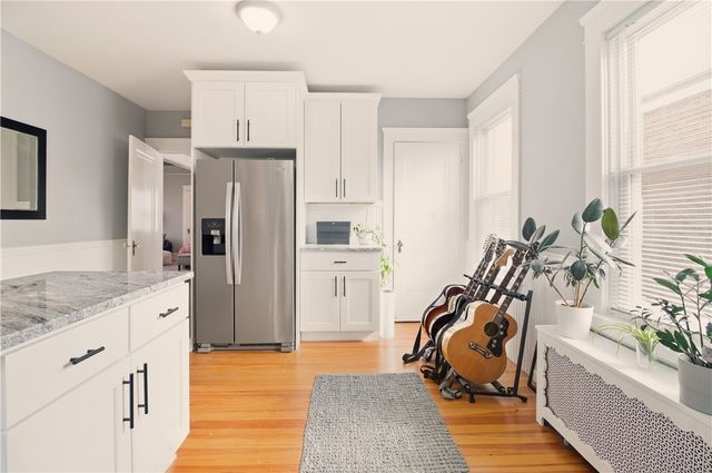 18 Nelson Street, Providence, RI 02908