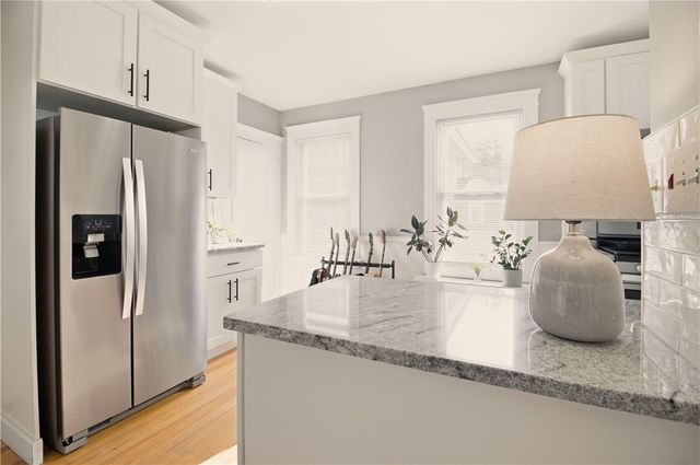 18 Nelson Street, Providence, RI 02908