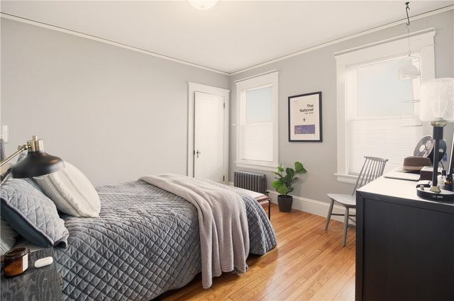 18 Nelson Street, Providence, RI 02908