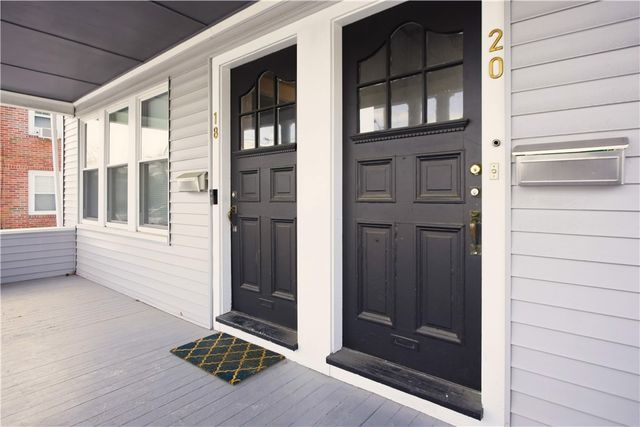 18 Nelson Street, Providence, RI 02908