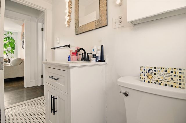 18 Nelson Street, Providence, RI 02908