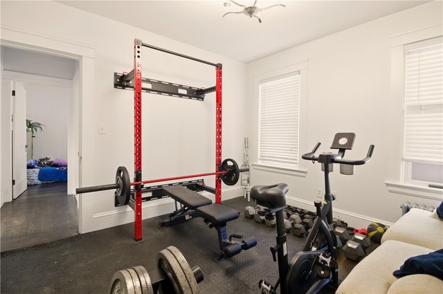 18 Nelson Street, Providence, RI 02908