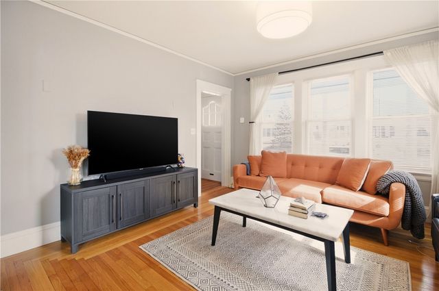 18 Nelson Street, Providence, RI 02908