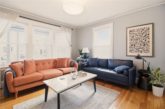 18 Nelson Street, Providence, RI 02908