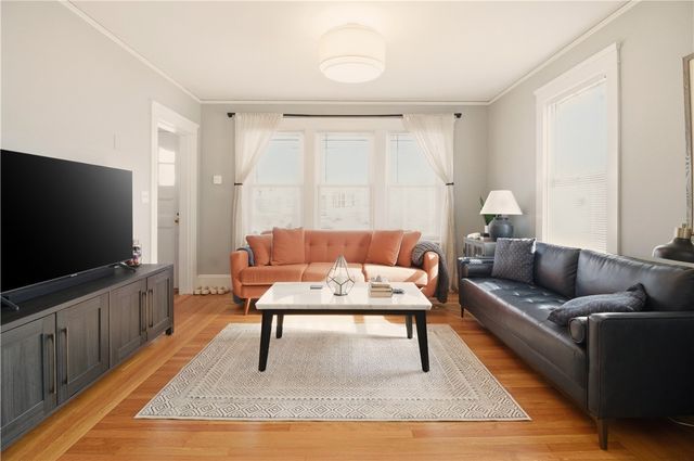 18 Nelson Street, Providence, RI 02908