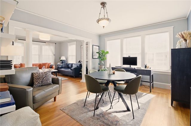 18 Nelson Street, Providence, RI 02908